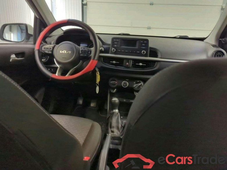 KIA Picanto 1.0 DPi ComfortL. 5p #3