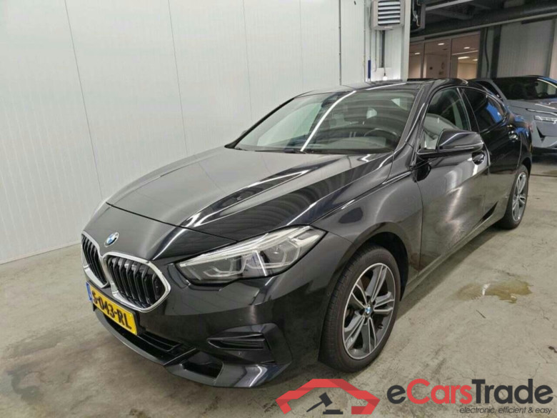 BMW 2-serie Gran Coupé 218 #1
