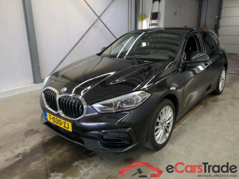 BMW 1-serie 118i Bns Edition+