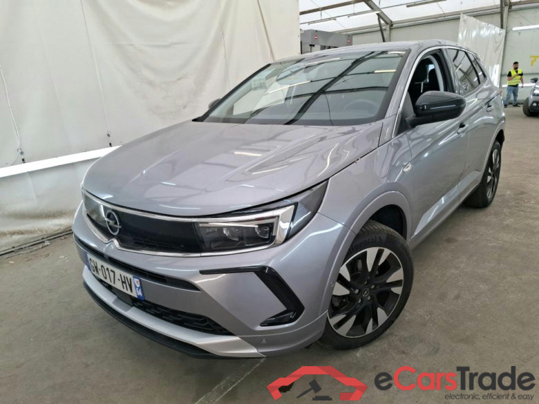Grandland X Business Elegance 1.5 130CV BVA8 6E #1