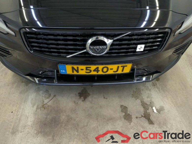 VOLVO V60 2.0 T8 AWD PstrEn #4