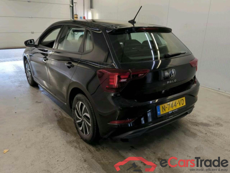 VOLKSWAGEN POLO 1.0 TSI Life Bns #6