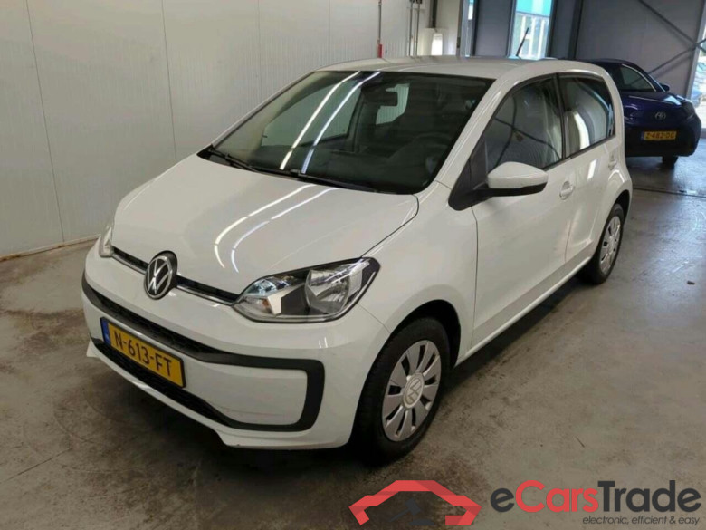 VOLKSWAGEN up! 1.0