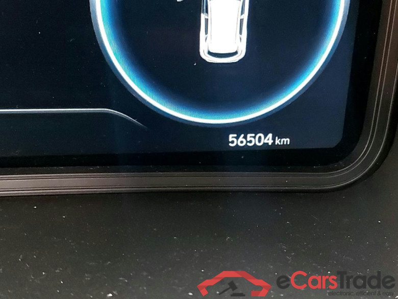 HYUNDAI - HYU KONA 1.6 GDi Hybrid 141PK 6-DCT Sky #5