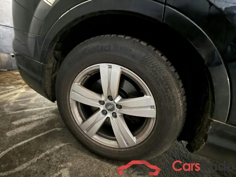 AUDI Q7 3.0 TDI quattro 155(211) kW(PS) tiptronic 8-speed #6