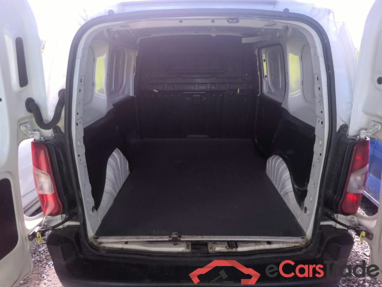 COMBO CARGO 100CH 1.5 L1H1 S/S #6