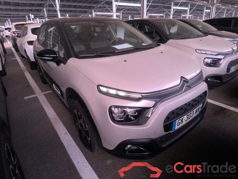 C3 PT 83 SHINE AFFAIRISE 2 RSK #2