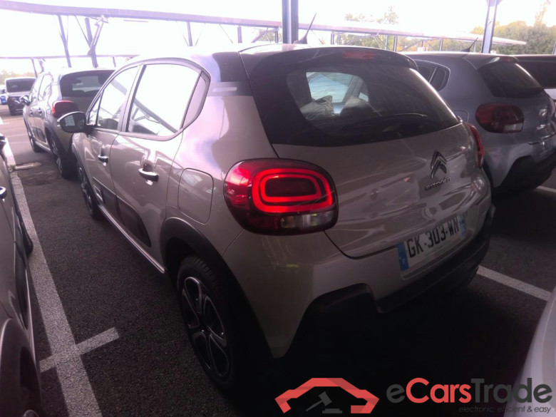 C3 PT 83 SHINE AFFAIRISE 2 RSK #4