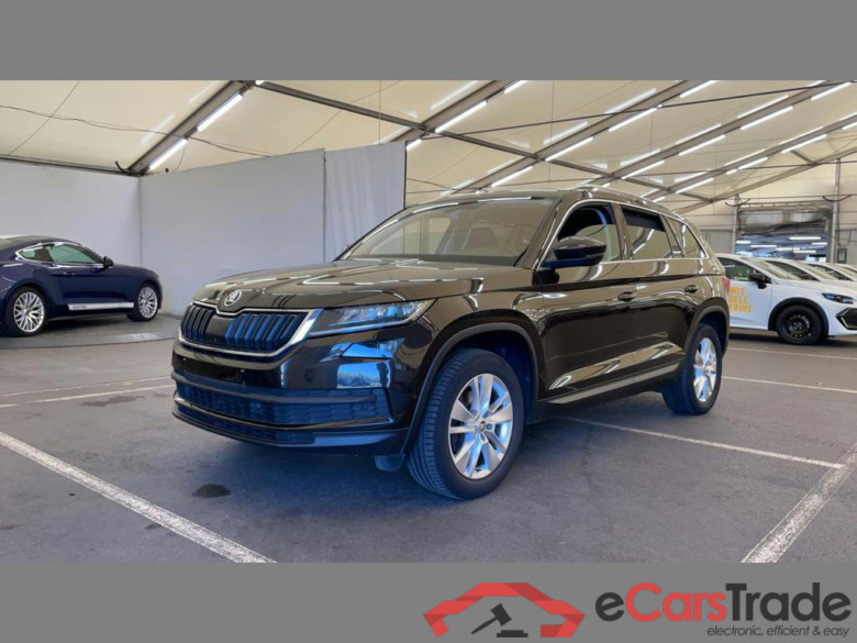 SKODA Kodiaq 1.5 TSI ACT Style DSG