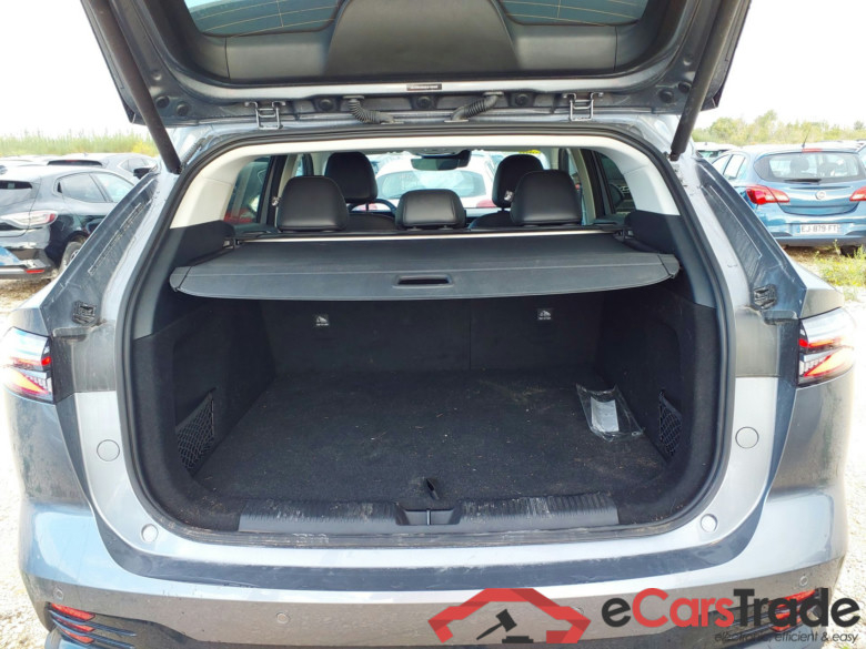 MG EHS  MG EHS  1,5 hyb+ 224cv LUXURY #2