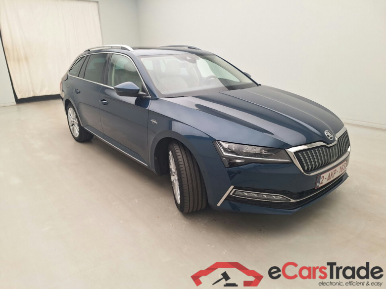 Skoda, Superb Combi FL'19, Sup.Comb.PHEV 218 L&K.iV DSG #5