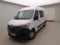 preview Renault Master #1