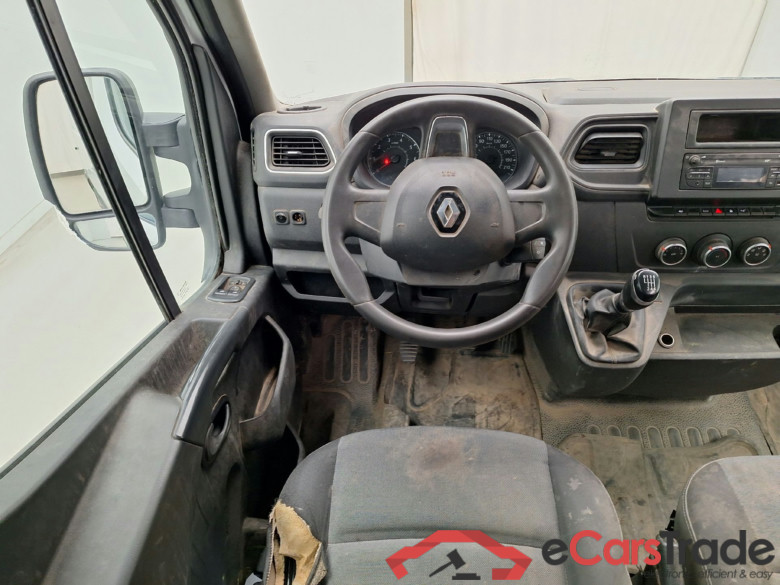 Renault, _Master '19, Renault Master L2H2 Blue dCi 135 - 3.5 DC Grand Co #6