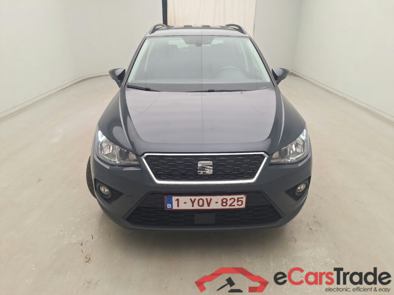 Seat, Arona '17, SEAT Arona 1.0 TSI 85kW DSG Move 5d #1