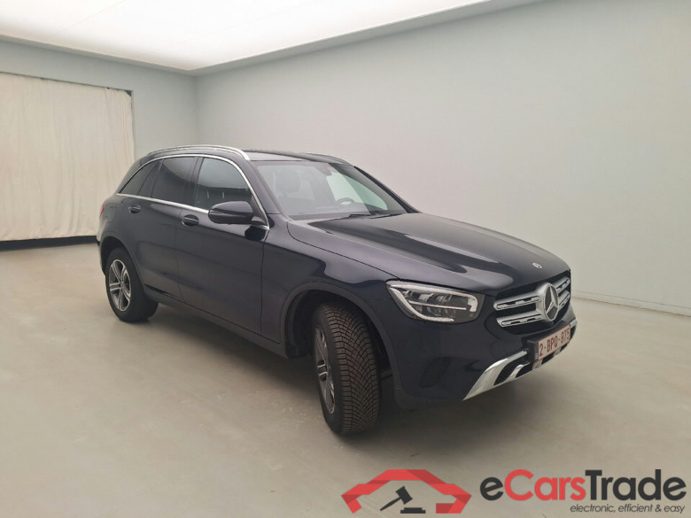 Mercedes, GLC FL'19, GLC 200d 4M #5