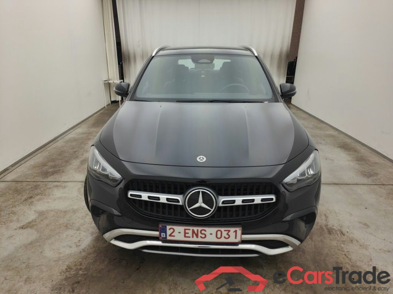 Mercedes-Benz GLA GLA 250 e Business Line 5d #5