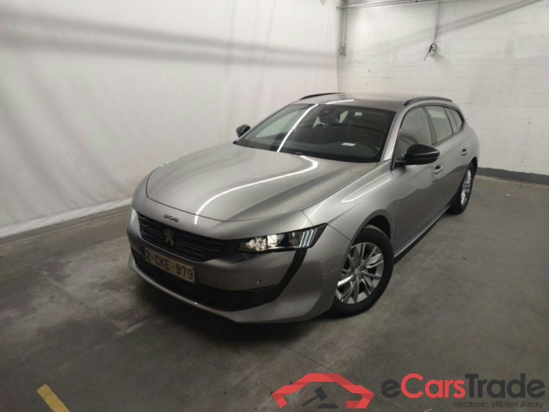 Peugeot 508 SW 1.2 PureTech 130 S&S EAT8 Active Pack 5d #1