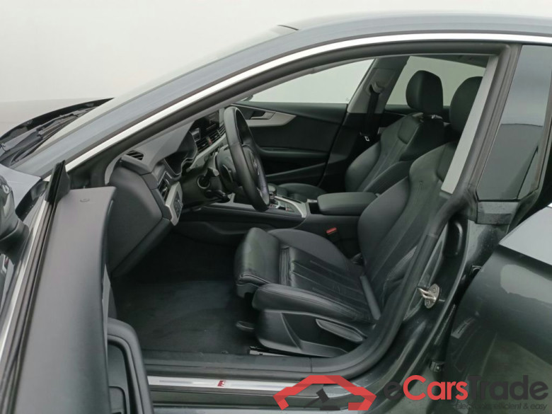 Audi A5 Sportback 35 TDI S tronic Bus Ed S Line 5d #3