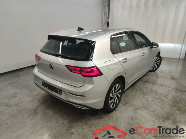 Volkswagen Golf VIII 1.4 eHybrid Style DSG 5d #2