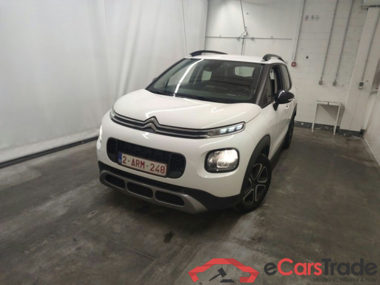 Citroën C3 Aircross 1.5 BlueHDi 110 S&S MAN6 Feel 5d