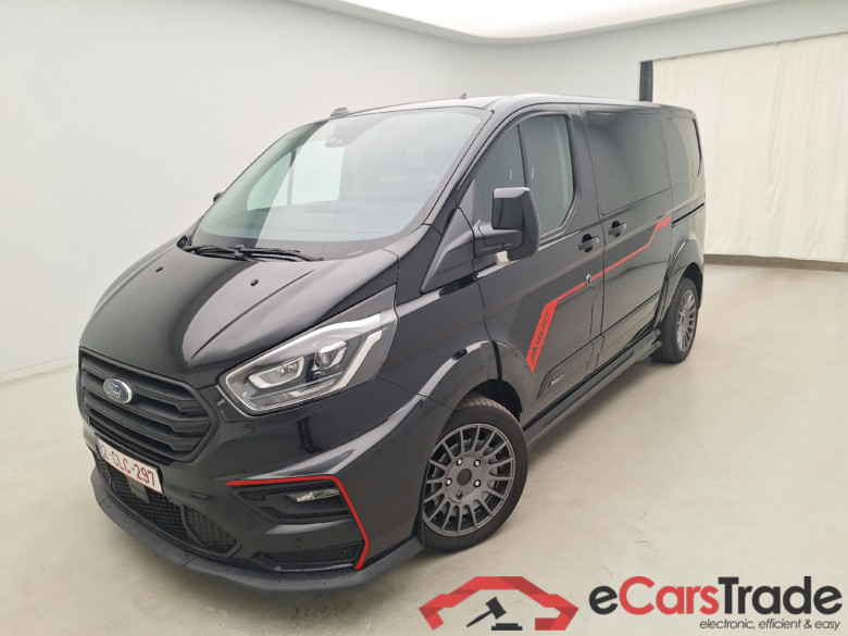 Ford, _Trans.Custom FL'18, 320S TD 185 Sport.DC A. #2