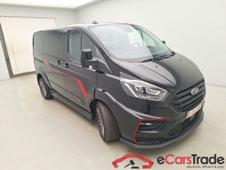 Ford, _Trans.Custom FL'18, 320S TD 185 Sport.DC A. #5
