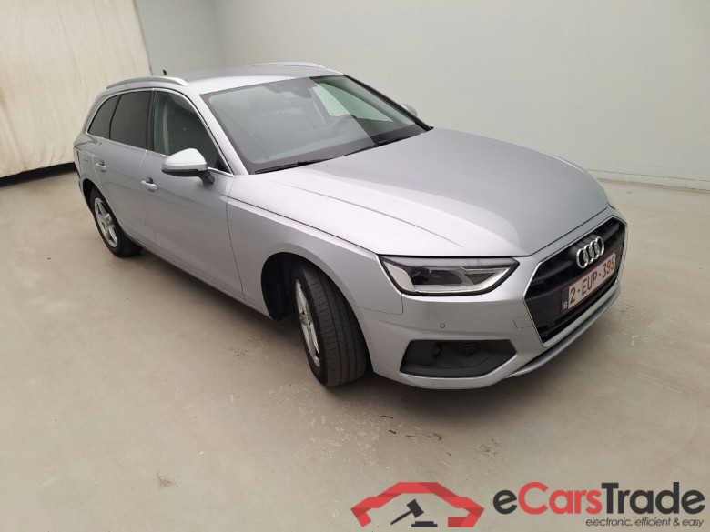 Audi, A4 Avant FL'19, A4 Av.30 TDi Bus.Ed.Att.Str. #5