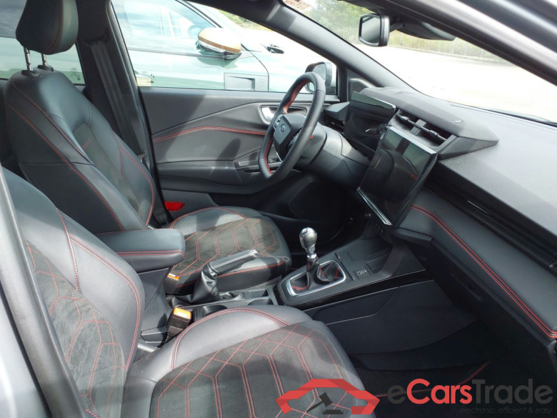 FORD Puma 1.0 mHEV 125cv S6.2 Manual ST-LINE X EcoBoost(Winterpack) #3