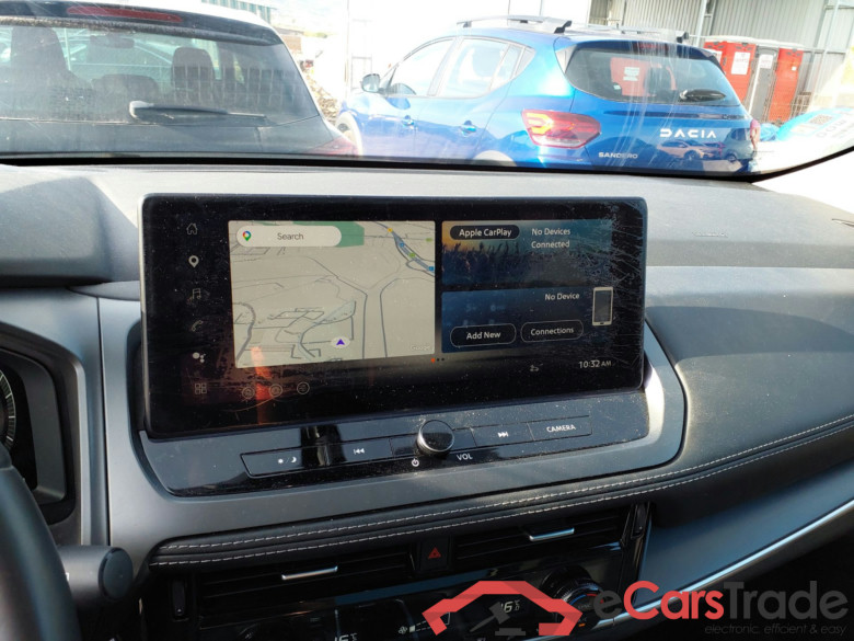NISSAN Qashqai E-POWER 140 KW (190 CV) Auto 4x2 N-Connect #6