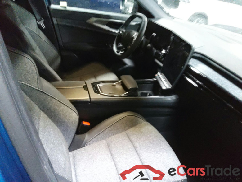 RENAULT AUSTRAL mild hybrid 160 (116kw) auto Techno #3