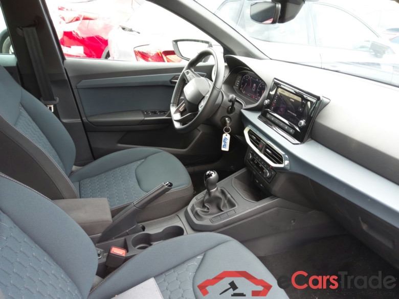 SEAT NUEVO IBIZA 1.0 MPI 59 KW (80 CV) Start/Stop Style + #3
