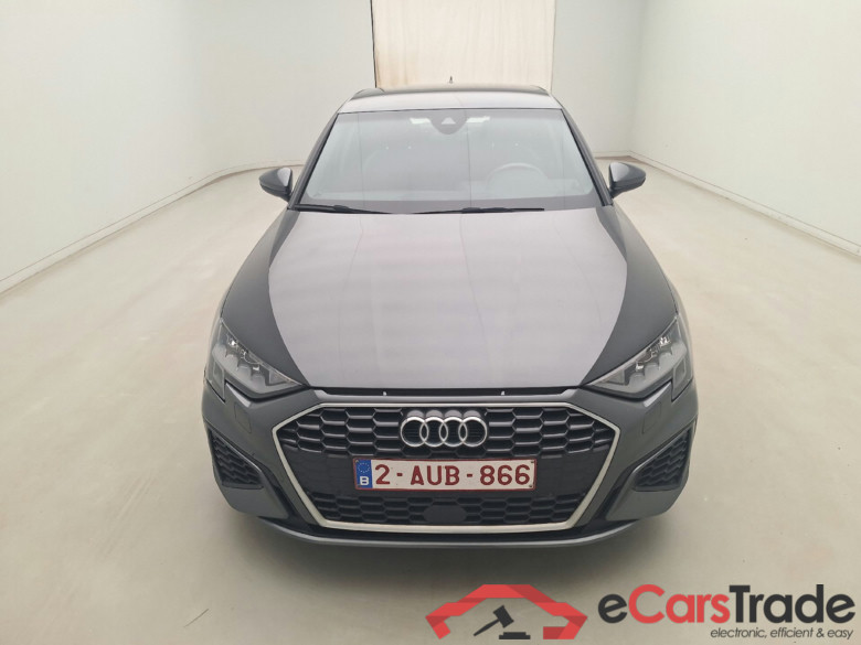 Audi, A3 SB '20 PHEV, A3 SB 40 TFSie 150kW S L.Str. #1
