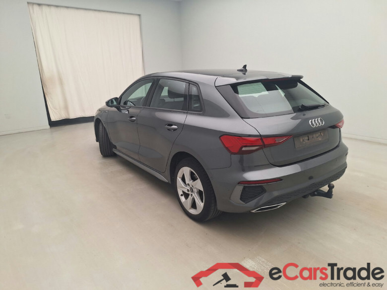 Audi, A3 SB '20 PHEV, A3 SB 40 TFSie 150kW S L.Str. #3