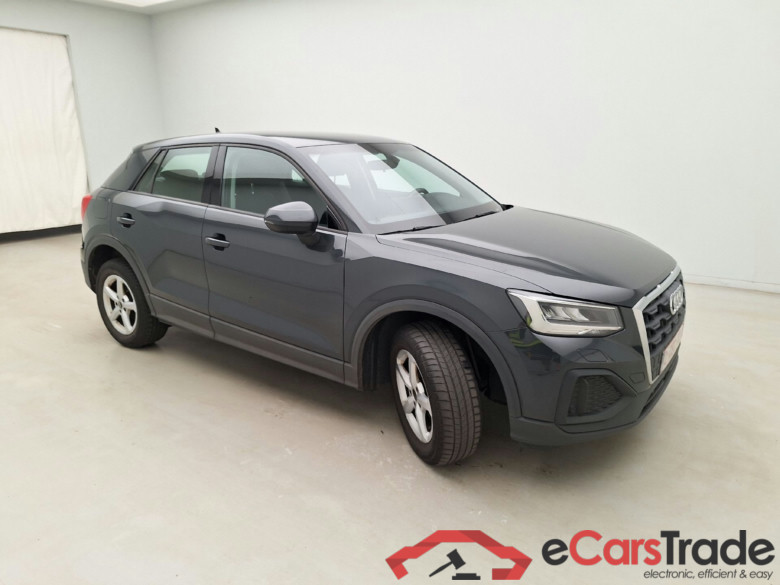 Audi, Q2 FL'20, Q2 30 TFSi 81kW Attraction #5