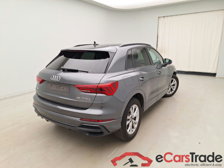 Audi, Q3 '18 PHEV, Q3 45 TFSie PHEV 180kW SL.Str. #4