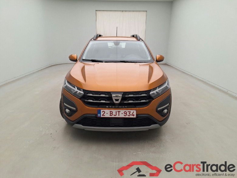 Dacia, Sandero '21, Sandero 1.0 Tce 90 Stepw.Plus #1
