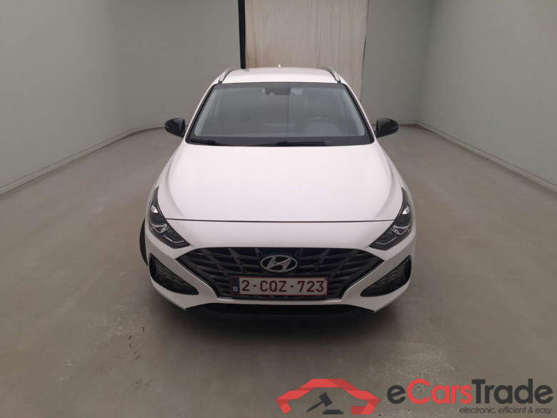 Hyundai, i30 Wagon FL'20, i30W 1.0T-GDi 88kW Techno #1