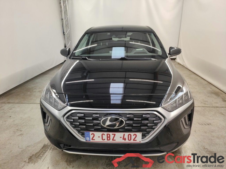 Hyundai Ioniq 1.6 GDi ISG DCT Hybride Feel 5d #5