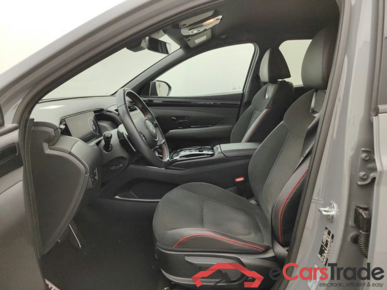 Hyundai Tucson 1.6 T-GDi Plug-in Hybrid 4x4 Feel 5d #3