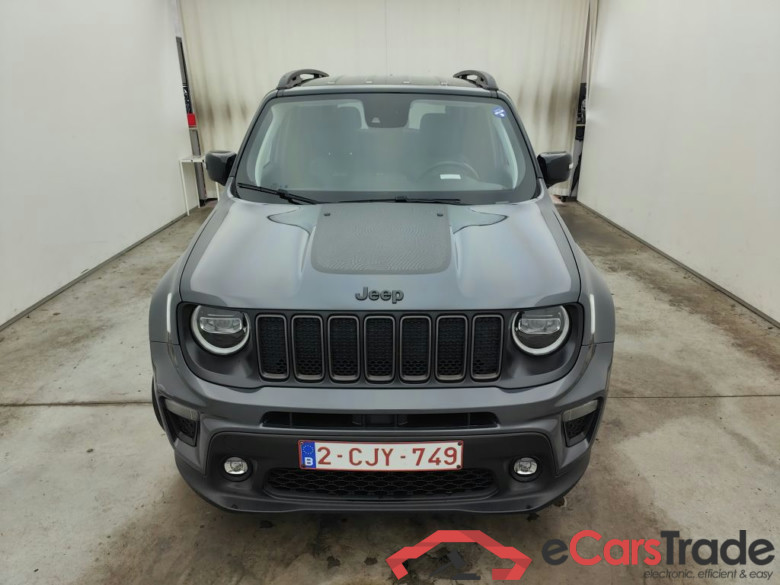Jeep Renegade 1.3 Turbo T4 190 4xe ATX Upland 5d #5