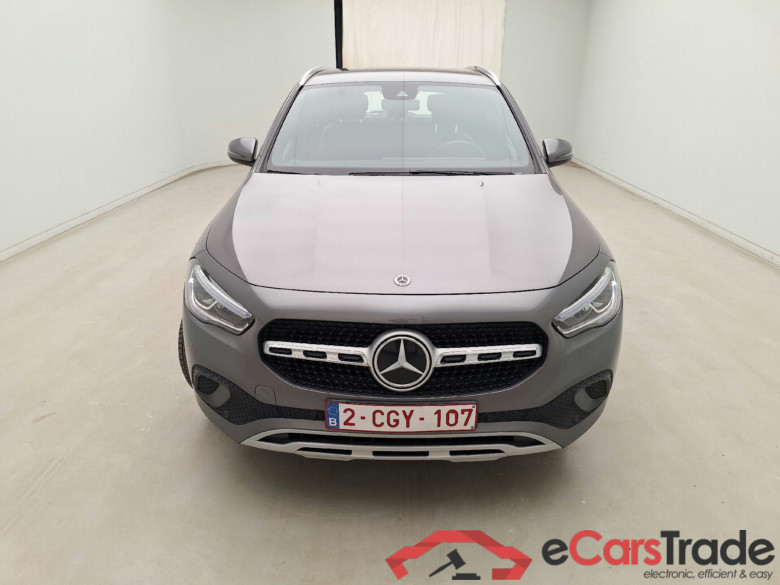 Mercedes, GLA '20 PHEV, GLA 250e Business Solution Aut #1