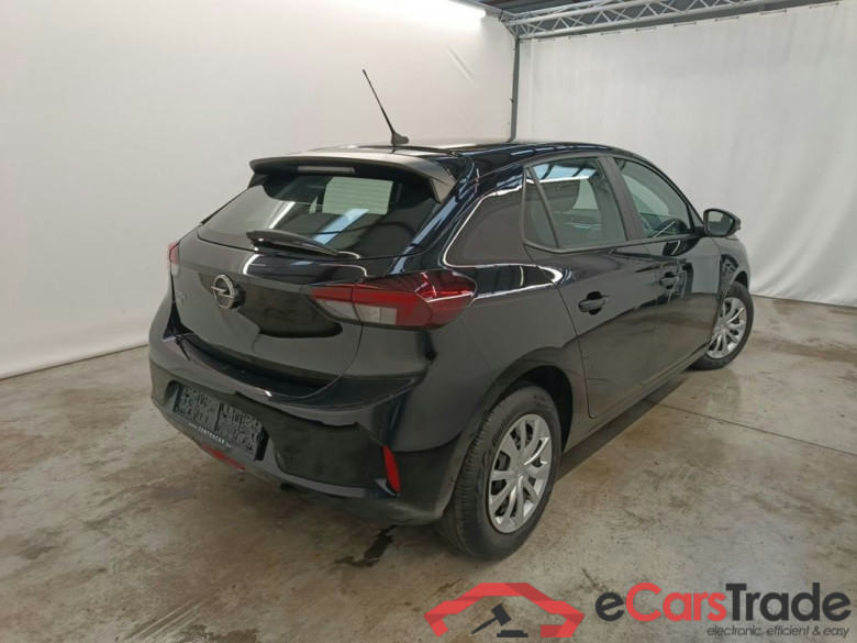 Opel Corsa 1.2 55kW S/S Edition 5d #2