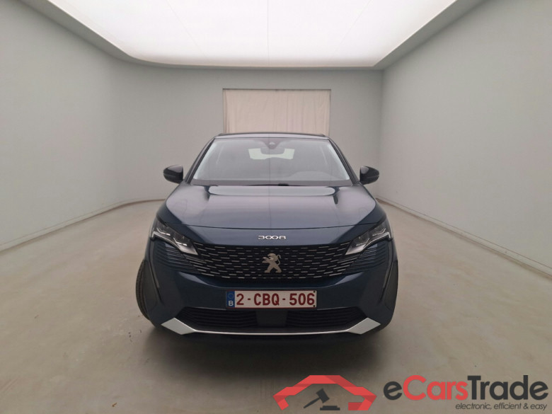 Peugeot, 3008 FL'20 PHEV, 3008 PHEV 165kW Active Pa.Aut