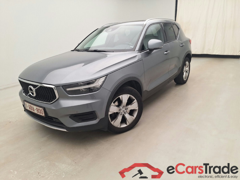 Volvo, XC40 '17, XC40 D3 Momentum AWD Gtr. #2