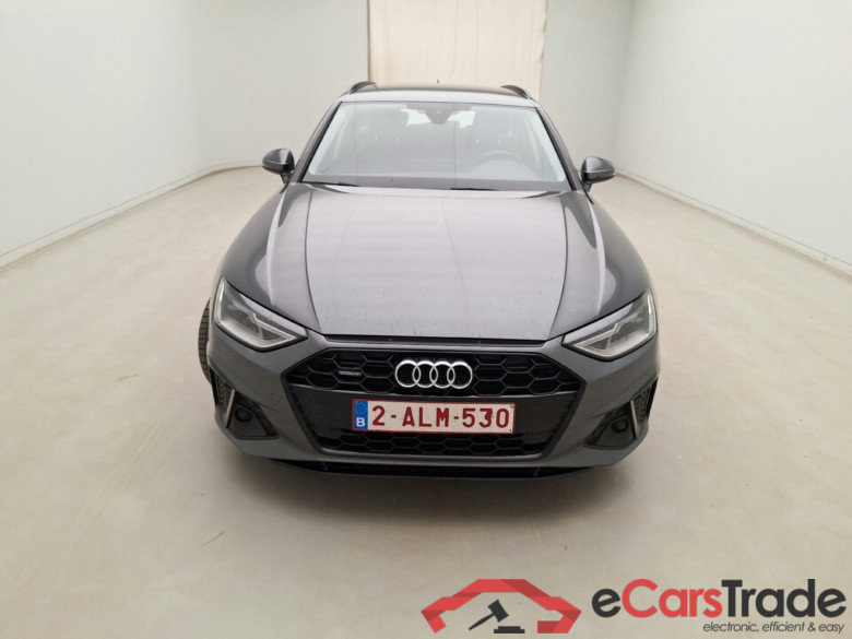 Audi, A4 Avant FL'19, A4 Av.40 TDi S Li.Bu.E.Qu.Str. #1