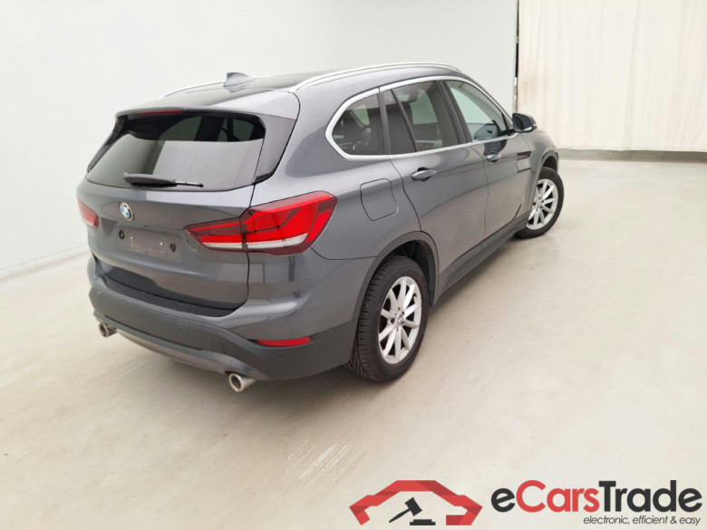 BMW, X1 FL'19, X1 sDrive 18d 100kW Aut. #4
