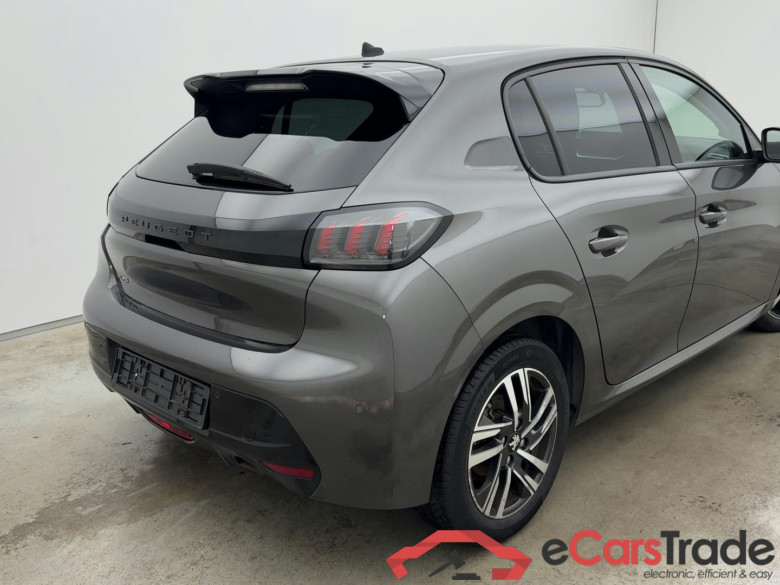 Peugeot, 208 '19, 208 1.2PT 100 Allure EAT8 #4