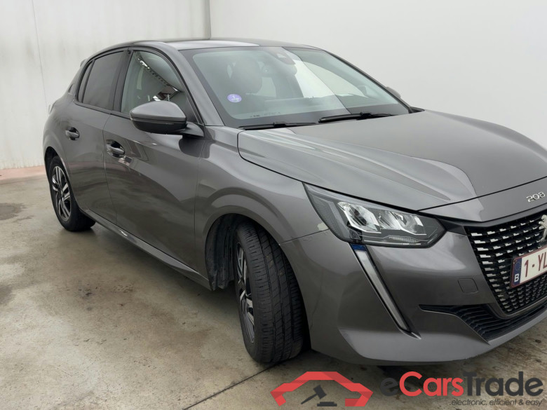 Peugeot, 208 '19, 208 1.2PT 100 Allure EAT8 #5