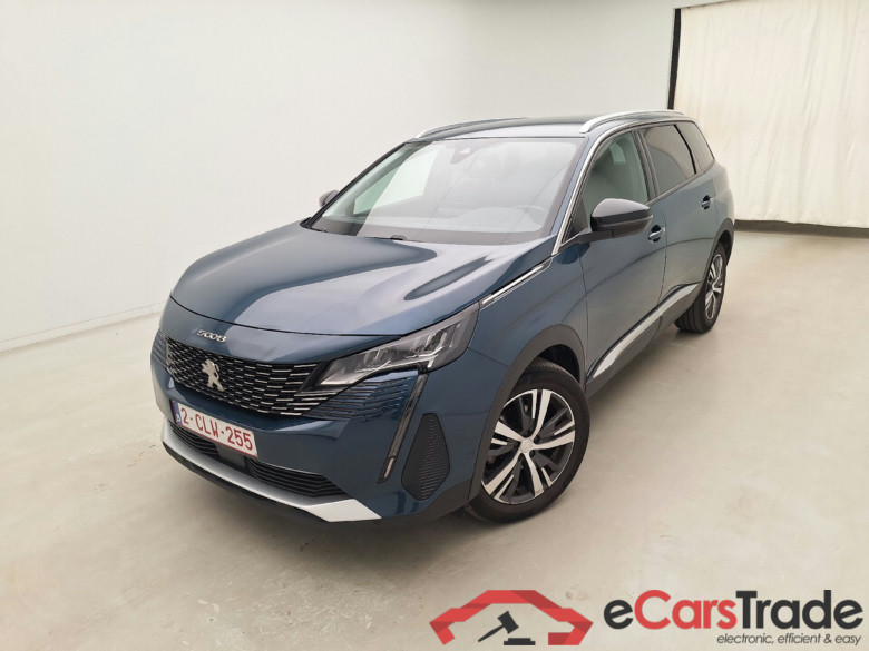 Peugeot, 5008 FL'20, 5008 1.5BHDi 96kW Allu.Pac.Aut #2