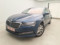 preview Skoda Superb #1